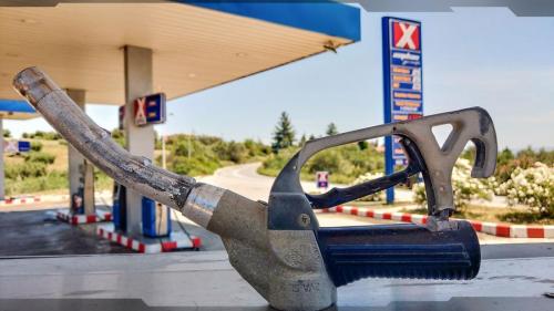 Xarkas Fuel Station Gerakini Chalkidiki (12)